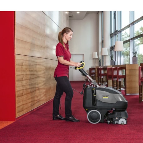 Extrator Aspirador de Carpetes 22/19 Litros 500M2/H 1119W 220V BRC 40/22 C KARCHER-00dada91-771a-42ac-9f35-1d7ff49f7f36