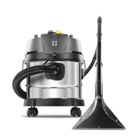 Extrator Aspirador Puzzi 16 Litros 1600W 4/16 CLASSIC KARCHER