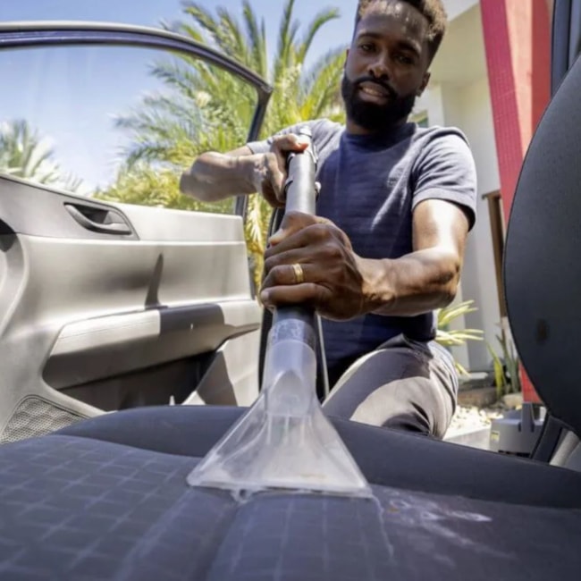 Extrator Aspirador Puzzi 16 Litros 1600W 220V 4/16 CLASSIC KARCHER-74ba9ee0-b996-4f38-b635-05daf556a22b