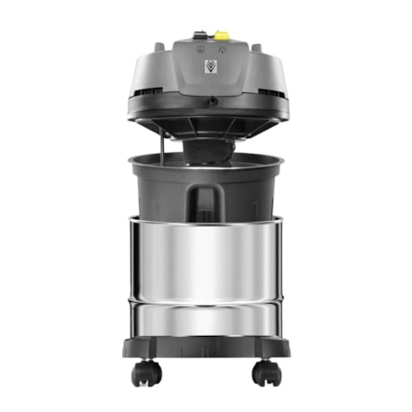 Extrator Aspirador Puzzi 16 Litros 1600W 4/16 CLASSIC KARCHER-7410b9ef-958f-4d6d-bf02-1745a953b8c6