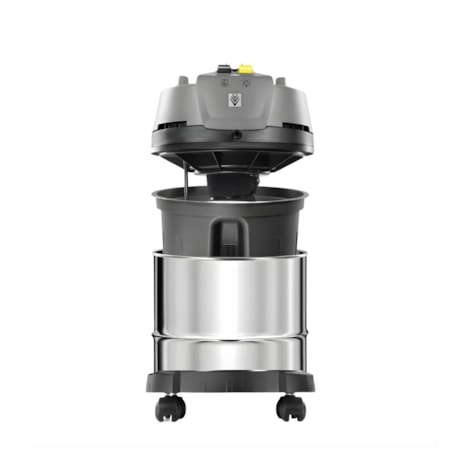 Extrator Aspirador Puzzi 16 Litros 1600W 4/16 CLASSIC KARCHER Ganhe Detergente em Pó Limpeza de Carpete e Estofado 800g-82395133-2330-42a3-80d4-d88b786c77d4