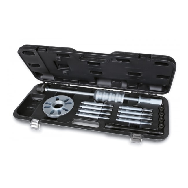 Extrator Cubo Roda 16 Peças 1530/C16 BETA-769eeac4-02f0-4b1c-849f-6be6b6117089