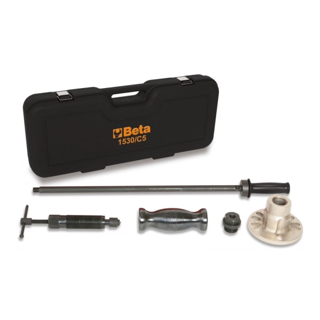 Extrator Cubo Roda 3/4/5 Furos 5 Peças 1530/C5 BETA-3457681f-9181-4ffd-ba59-c8ca96a2b991