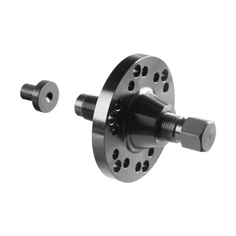 Extrator da Polia da Árvore de Manivelas de Motores Scania 721665 RAVEN-2010b501-2b5a-4a85-9e71-cbc0365499ca