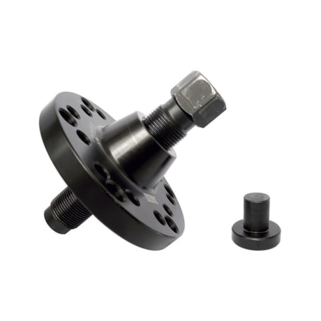 Extrator da Polia da Árvore de Manivelas de Motores Scania 721665 RAVEN