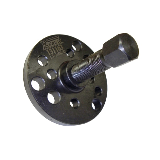 Extrator da Polia da Árvore de Manivelas e do Compensador Harmônico GM 131163 RAVEN-bf09c8c2-1203-4231-a8a8-bd6a32d2c032