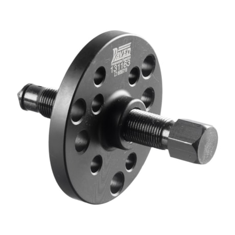 Extrator da Polia da Árvore de Manivelas e do Compensador Harmônico GM 131163 RAVEN-b80a1f08-081b-4205-935f-f3d908184b96