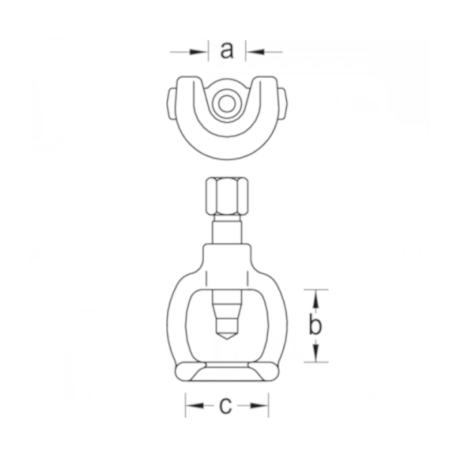 Extrator de Articulação Esférica 18x35x40mm 1.72/1 GEDORE-3bf92b7f-252f-4af7-a73a-53aa50747648