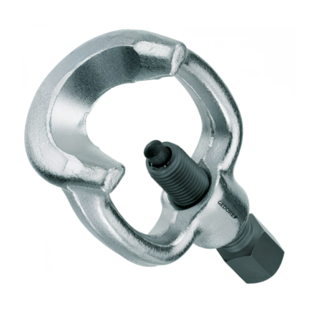 Extrator de Articulação Esférica 23x45x50mm 1.72/2 GEDORE-c2063153-c92e-4055-a7fc-80fc620dfccd