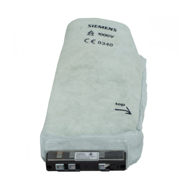 Extrator de Fusível NH para Fusível BT HRC Tamanho 000 a 3 com Capa de Couro 3NX1016 SIEMENS-81b375e9-66fd-4b9e-8c22-7ce4aeae3cdb