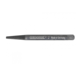 Extrator de Parafuso 2.1x4.9mm 040883 GEDORE