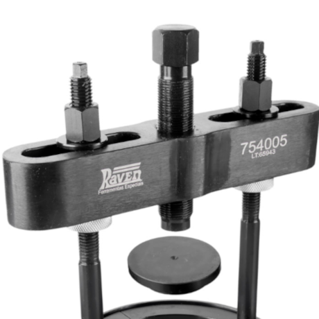 Extrator de Rolamentos da Coroa do Diferencial Arvin Meritor 754005 RAVEN-a0498bb3-9aa2-4ee9-8f4c-ae59d7cabeb2