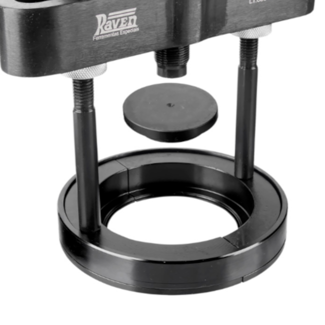 Extrator de Rolamentos da Coroa do Diferencial Arvin Meritor 754005 RAVEN-d76f991d-afaf-4583-a351-71e650a23103