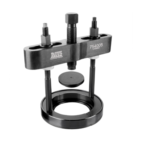 Extrator de Rolamentos da Coroa do Diferencial Arvin Meritor 754005 RAVEN-ae2f6277-ca83-4c59-b5dc-47fbba66fb12