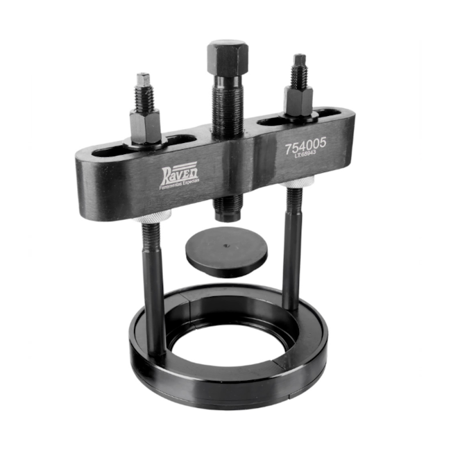 Extrator de Rolamentos da Coroa do Diferencial Arvin Meritor 754005 RAVEN-c82c8fcb-6fb3-477f-8b88-4e39dfb46cde