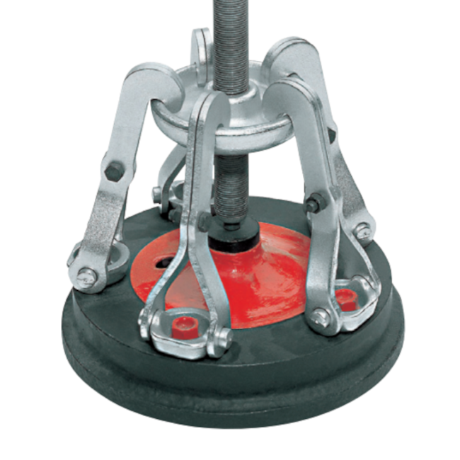 Extrator do Cubo da Roda 5 Garras 250mm 1.61/5 GEDORE-53ee92be-8a5e-4ab2-9846-b48cd8d096d2