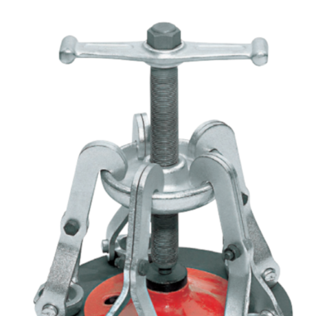 Extrator do Cubo da Roda 5 Garras 250mm 1.61/5 GEDORE-e2e5ed84-9cea-4253-b7e5-d25c4e512c6b