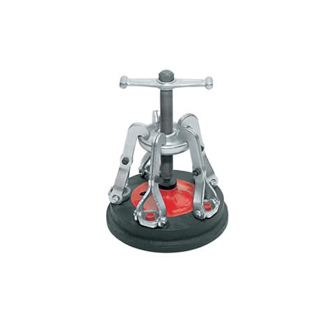 Extrator do Cubo da Roda 5 Garras 250mm 1.61/5 GEDORE-c3197194-0f52-4123-951c-a8c92e49b793