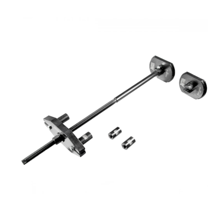 Extrator e Instalador da Camisa do Cilindro de Motores Volvo 731819 RAVEN-09488b6b-7ab6-471d-95bb-2c3fb28e5847