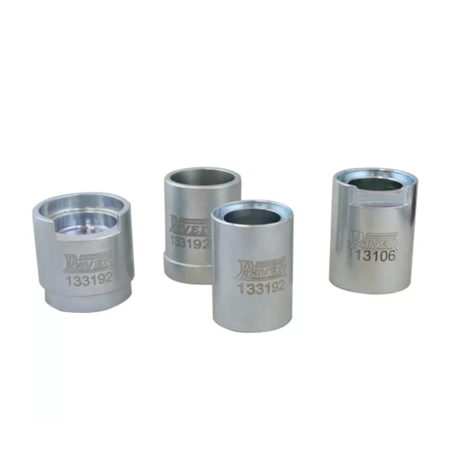 Extrator e Instalador de Bancada para Bucha da Suspensão 103008 RAVEN-94da8256-b4c6-47c4-be6d-f9df7dc4b58f