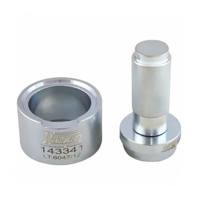 Extrator e Instalador de Rolamentos da Roda Dianteira 143341 RAVEN
-91361ccf-ccc4-46b0-9421-8929bb086c91