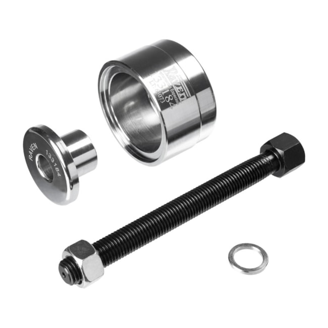 Extrator e Instalador do Rolamento da Roda Dianteira 133184 RAVEN-81ba6648-fe2b-4a4a-b2e2-35eb235f5a76