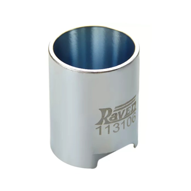 Extrator e Instalador para Buchas das Bandejas de Suspensão Dianteiras 113106 RAVEN-6318822b-f1f1-456f-91dc-187bc962f0b6