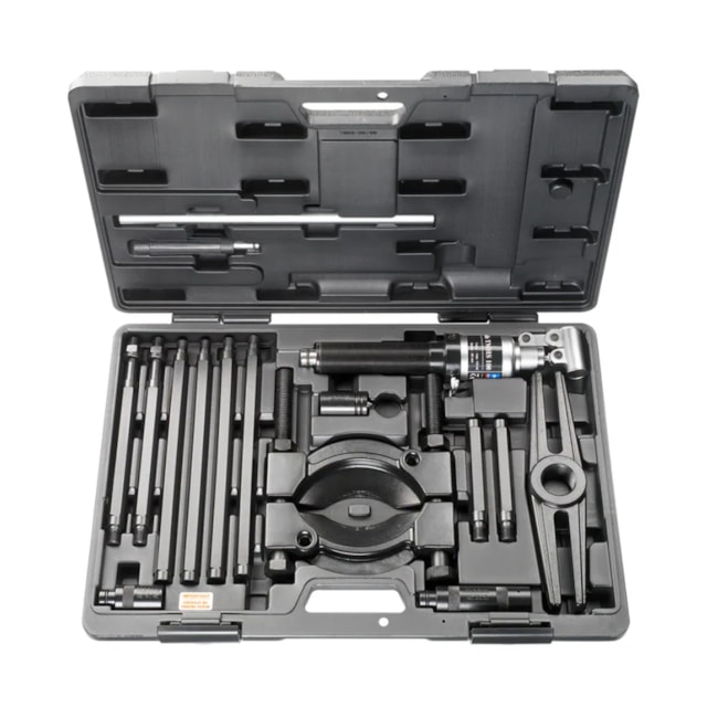 Extrator Hidráulico de Rolamentos TMBS 150E SKF-6f457622-ad60-4172-bd8b-a1f046cab1cd