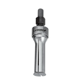 Extrator Interno 12 a 14mm M10 Para Rolamento Agulha 1.30/2 GEDORE