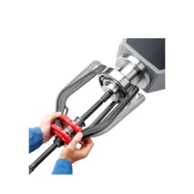 Extrator Mecânico 3 Garras TMMA 60 SKF