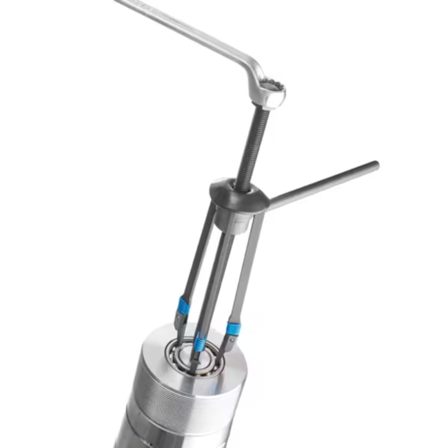 Extrator Mecânico para Montagem e Desmontagem de Rolamento Esférico TMMK 10-35 SKF-4d79761b-9dbf-4973-b029-a66a533237f6