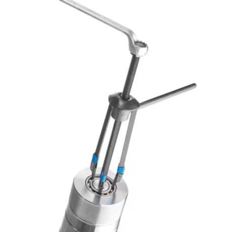 Extrator Mecânico para Montagem e Desmontagem de Rolamento Esférico TMMK 10-35 SKF-2cb40502-a2f2-4682-a518-f576b082ce6f