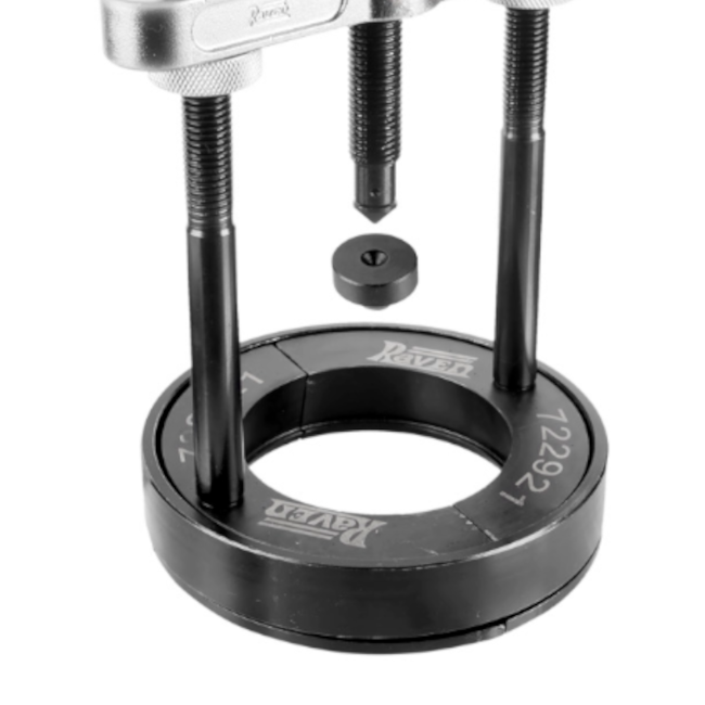 Extrator para Rolamento Cônico Traseiro do Eixo Intermediário Scania 722921 RAVEN-0e6d4d6b-e532-4332-94de-0bfa09e74b66