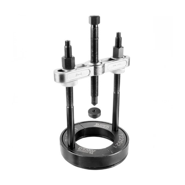 Extrator para Rolamento Cônico Traseiro do Eixo Intermediário Scania 722921 RAVEN-ce52d22e-d51f-4718-87df-fbab2812a590