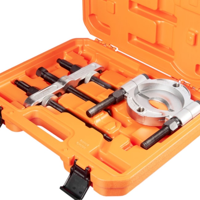 Extrator para Rolamentos em Aço Forjado com Diâmetro Externo entre 25 e 115mm 102002 RAVEN-8534c672-f791-450f-874d-8ffa2d71a82f
