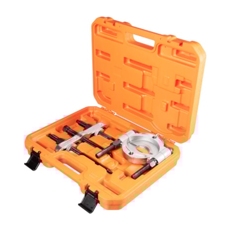Extrator para Rolamentos em Aço Forjado com Diâmetro Externo entre 25 e 115mm 102002 RAVEN-49a9e625-103f-4575-8340-e800572f692f