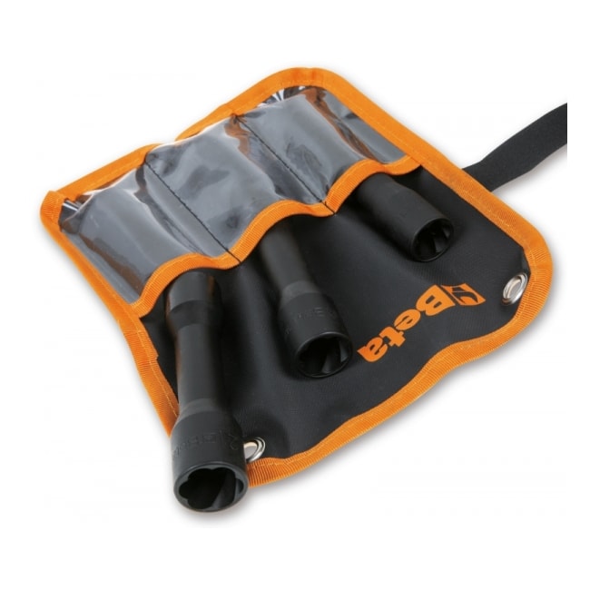 Extrator Porca 17 a 21mm Longo 3pcs 1428L/B3 BETA-194da84c-9251-4d8d-a594-260722f20758