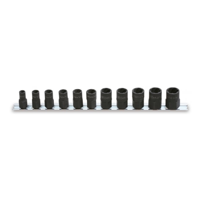 Extrator Porca 8 a 19mm 11pcs 1428/SB11 BETA-c1461d15-f385-4538-af13-760376e0c5fc