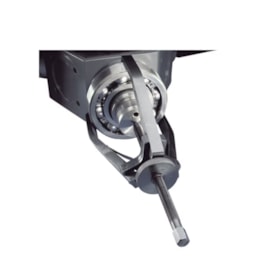 Extrator Regulável 3 Garras TMMP 3X185 SKF