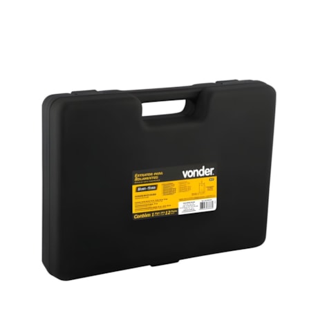 Extrator Rolamento 30 a 75mm com 12 Peças 6510307512 VONDER-8b8f37bb-8577-43cd-aa9f-74ccd0190b0a