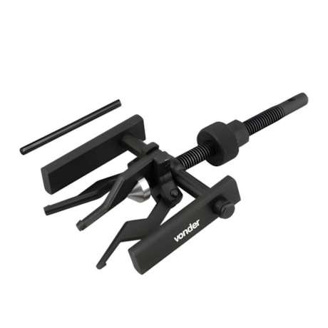 Extrator Rolamento Interno 1/2