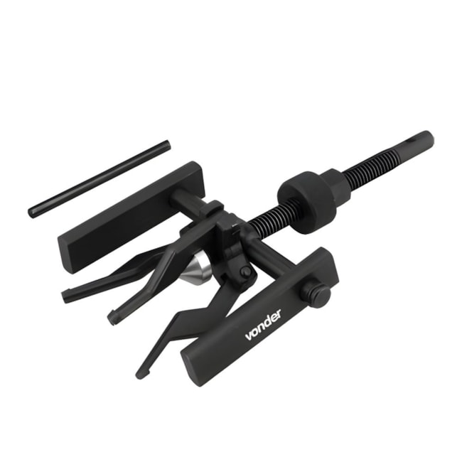 Extrator Rolamento Interno 1/2