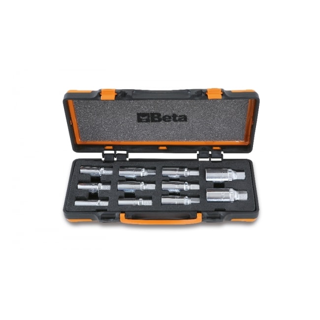 Extrator Saca Prisionairo 5 a 16mm 11pcs 1433/C11 BETA-29d07cf6-fbfb-470f-b2da-25fc2a619e90