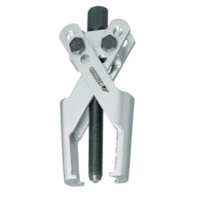 Extrator Universal 2 Garras 80x85 mm 1.23/1 GEDORE