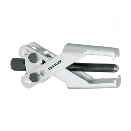 Extrator Universal com 2 Garras Delgadas 120x120mm 1.23/2 GEDORE-79433dd2-ff05-466e-96a0-ee065c125b0f