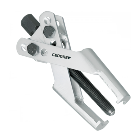 Extrator Universal com 2 Garras Delgadas 120x150mm 1.23/3 GEDORE-0dde3b33-2261-44d3-a9e6-9fbe2f9ef72c