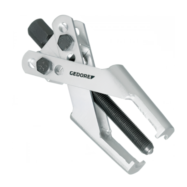 Extrator Universal com 2 Garras Delgadas 120x150mm 1.23/3 GEDORE-7846dbbd-de76-4d02-b46a-9c09c4f58b05