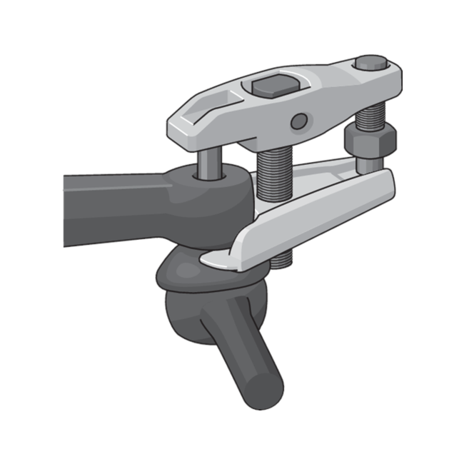 Extrator Universal para Articulação Esférica 65mm 1.73/1 GEDORE-7b004f6e-f38e-482e-b378-33954633c9a6