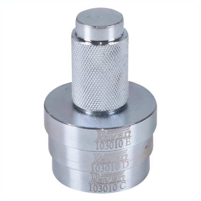 Extrator Universal para Pivô da Suspensão e Terminais de Direção 103010 RAVEN-437e3fdf-0217-4e3e-8ecb-058fcb6fd217