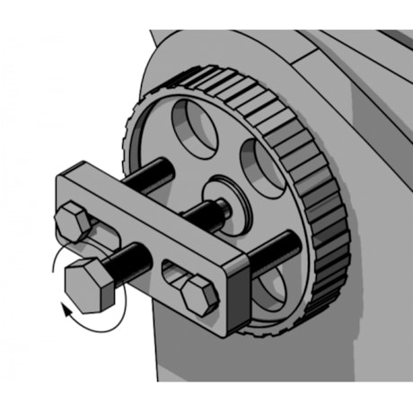 Extrator Universal Polia da Bomba de Injecao 1529PI BETA-9cefe034-03d4-4ff3-a6f3-7dadb9d851eb